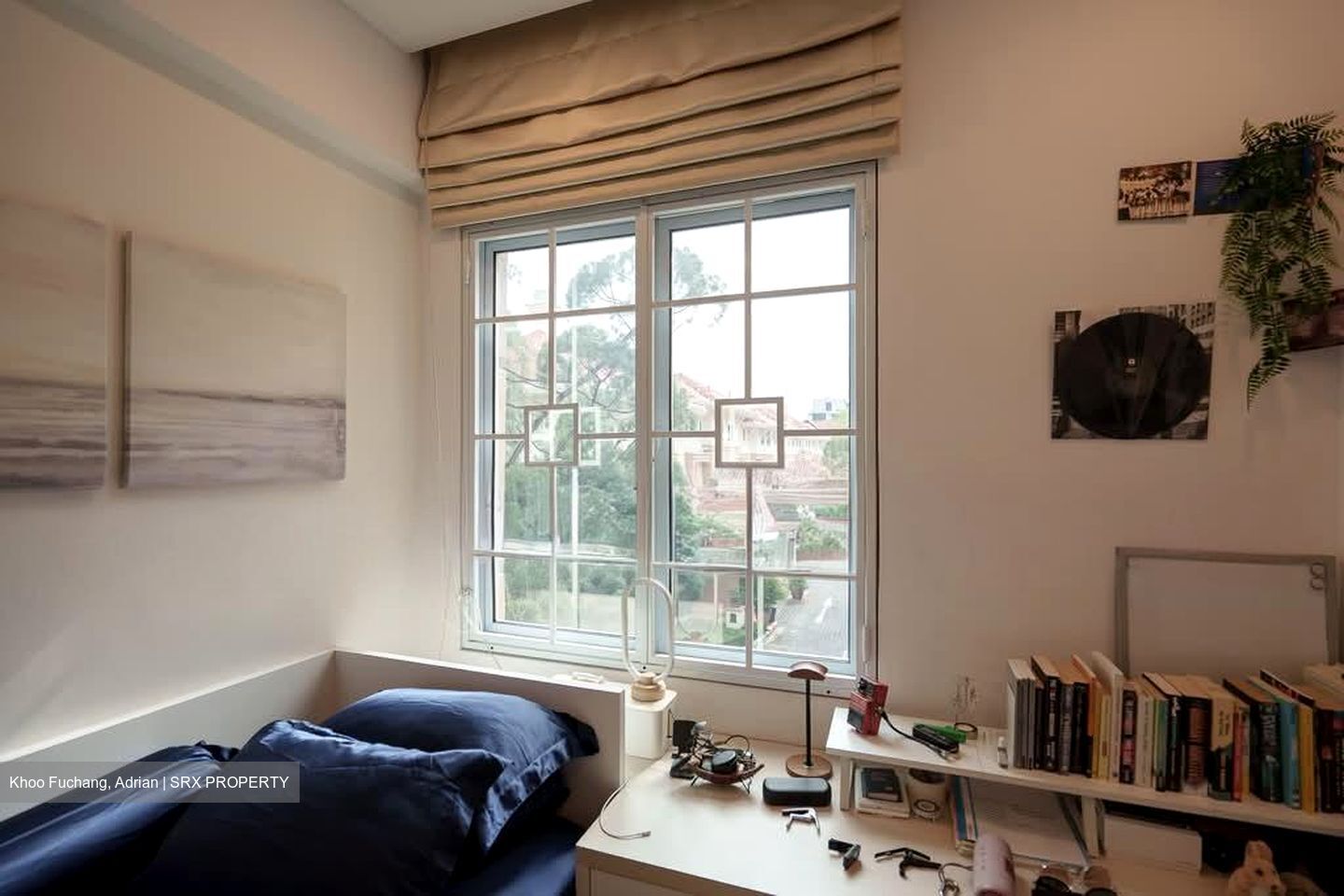 Duchess Crest (D10), Condominium #541177571